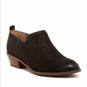 Franco Sarto Rue Loafer / Booties
